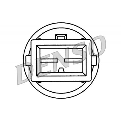 Denso DPS33008 tlakový spínač klimatizace