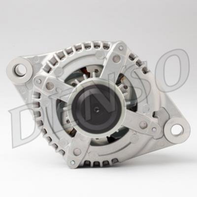 Denso DAN1123 alternátor 1042101200