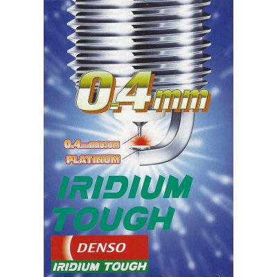 Denso VK16 zapalovací svíčka Iridium Tough