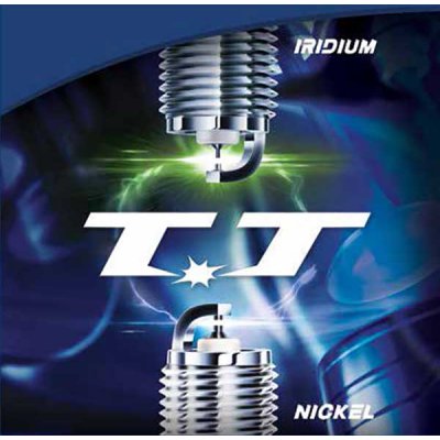 Denso IQ20TT zapalovací svíčka Iridium TT - zapalovací svíčky Denso Iridium TT - Standard TT (nickel)