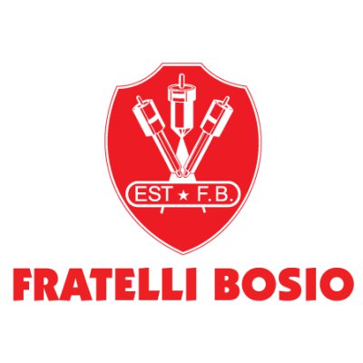 Fratelli Bosio BLLA147PM007 tryska Siemens M007P147